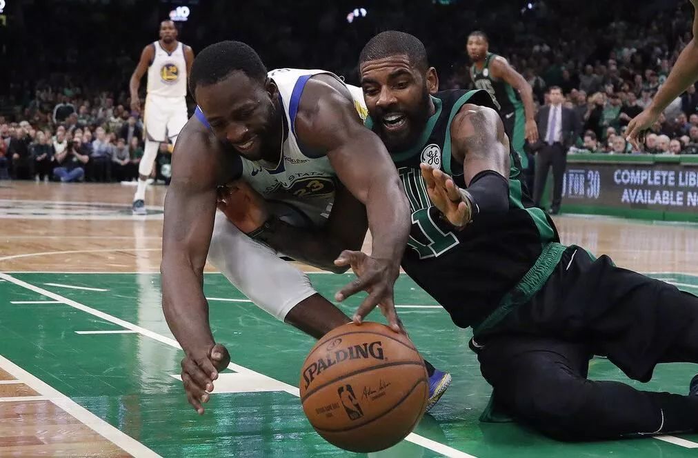  杰伦布朗末节发威凯尔特人逆转篮网迎三连胜